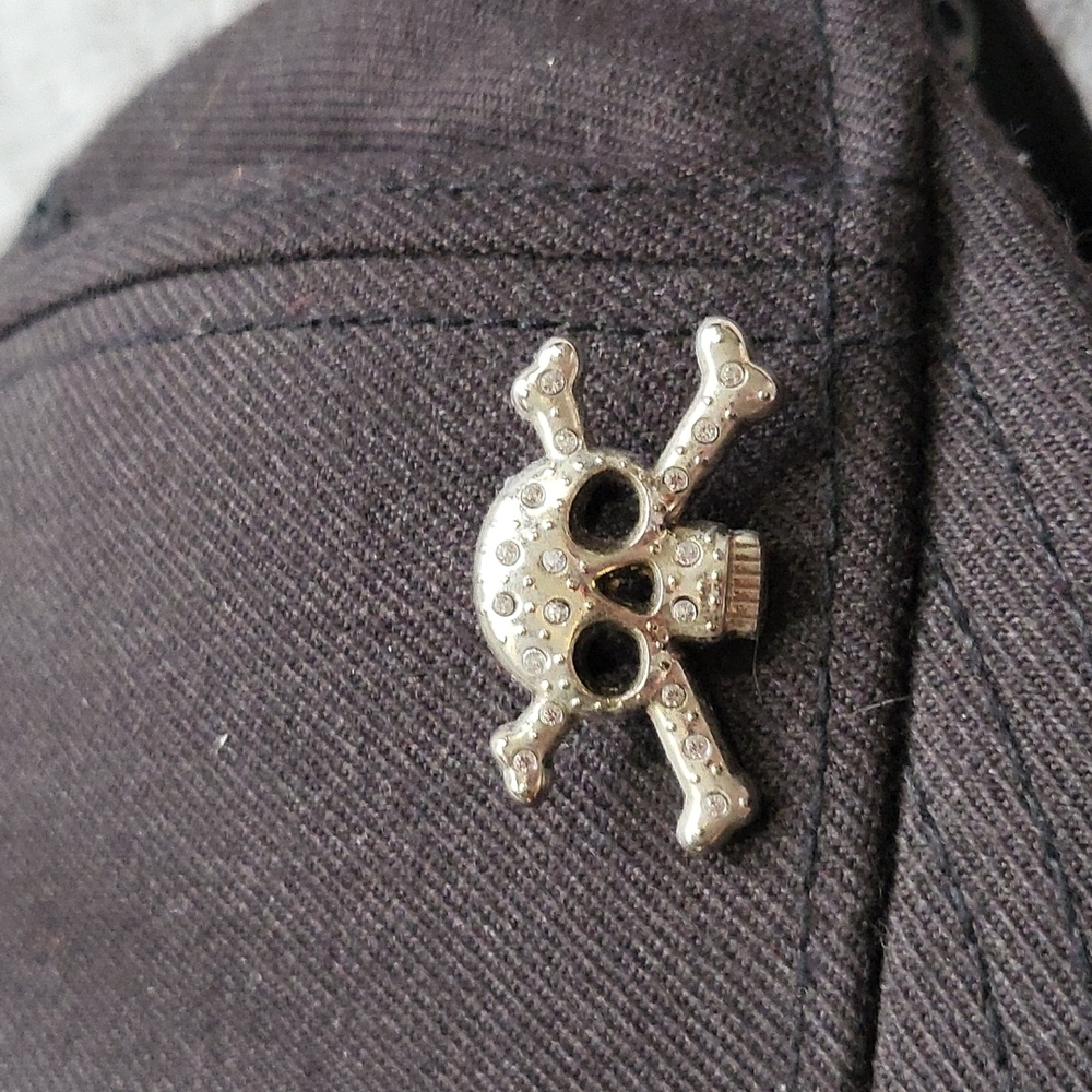 Explicit Polo hat(D) - Picture 4 of 6